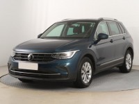 Volkswagen Tiguan  1.5 TSI Highline