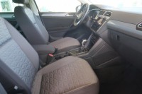 Volkswagen Tiguan  1.5 TSI Highline