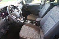 Volkswagen Tiguan  1.5 TSI Highline
