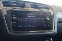 Volkswagen Tiguan  1.5 TSI Highline