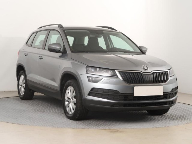 Škoda Karoq  1.5 TSI Ambition Plus
