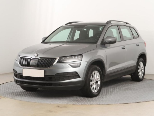Škoda Karoq  1.5 TSI Ambition Plus