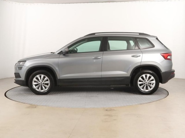 Škoda Karoq  1.5 TSI Ambition Plus
