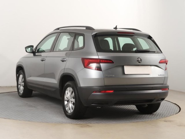 Škoda Karoq  1.5 TSI Ambition Plus