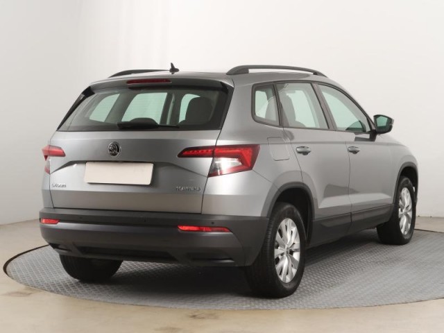 Škoda Karoq  1.5 TSI Ambition Plus