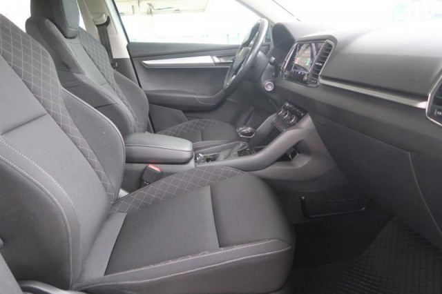 Škoda Karoq  1.5 TSI Ambition Plus
