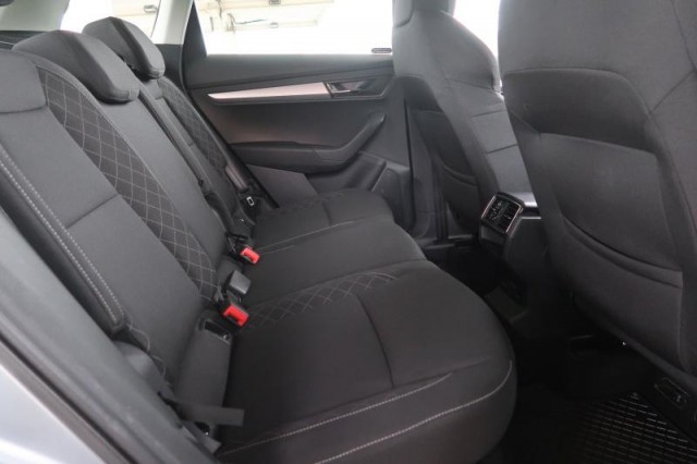 Škoda Karoq  1.5 TSI Ambition Plus
