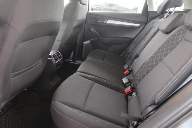 Škoda Karoq  1.5 TSI Ambition Plus