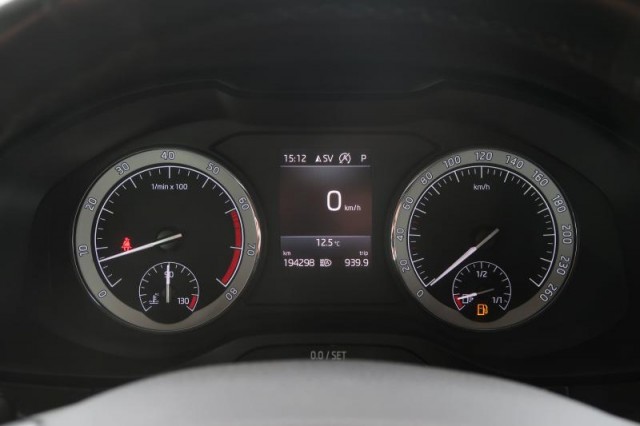 Škoda Karoq  1.5 TSI Ambition Plus