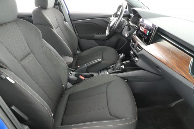 Škoda Kamiq  1.0 TSI Scoutline