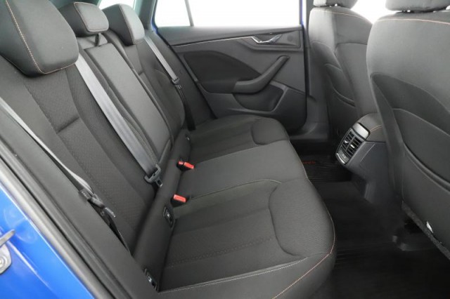 Škoda Kamiq  1.0 TSI Scoutline