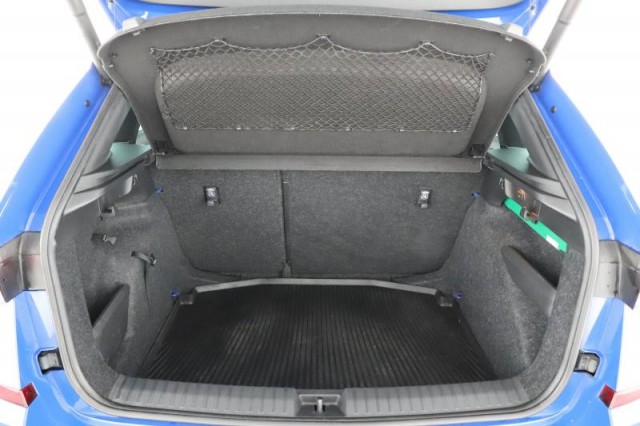 Škoda Kamiq  1.0 TSI Scoutline