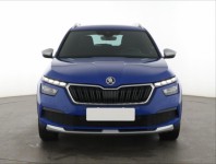 Škoda Kamiq  1.0 TSI Scoutline