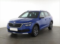 Škoda Kamiq  1.0 TSI Scoutline