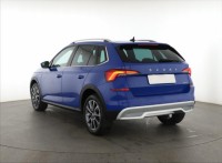 Škoda Kamiq  1.0 TSI Scoutline