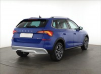 Škoda Kamiq  1.0 TSI Scoutline