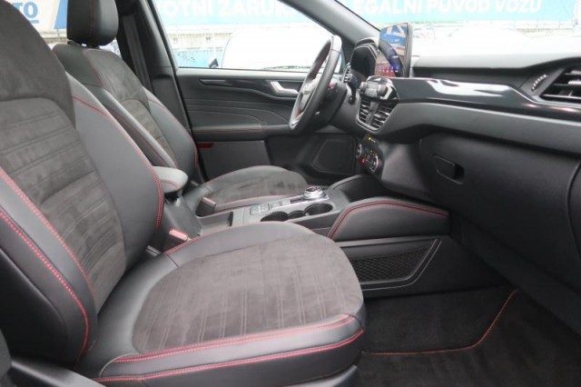 Ford Kuga  2.0 EcoBlue ST-Line