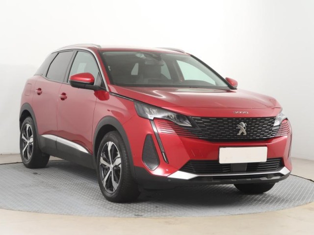 Peugeot 3008  1.2 PureTech 