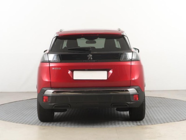 Peugeot 3008  1.2 PureTech 