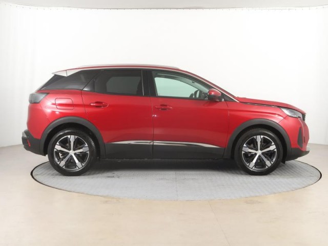 Peugeot 3008  1.2 PureTech 