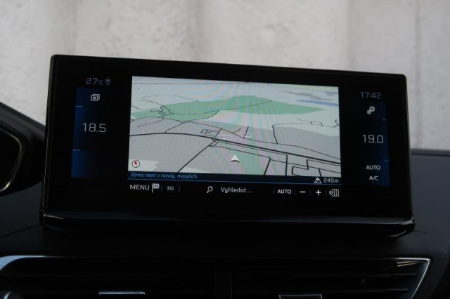 Peugeot 3008  1.2 PureTech 