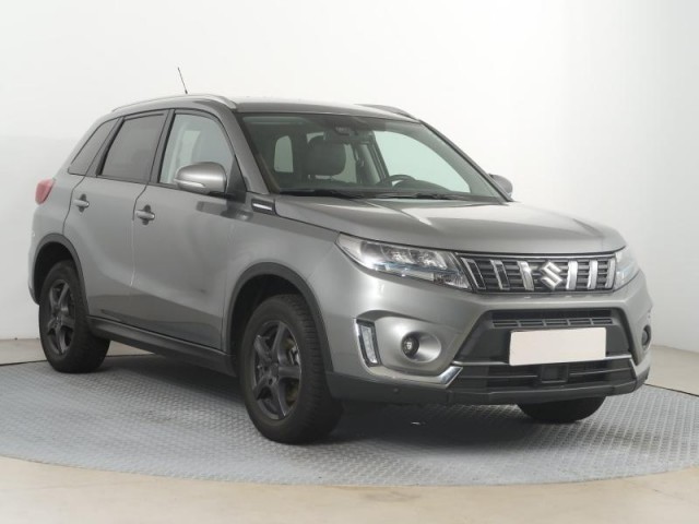 Suzuki Vitara  1.4 BoosterJet 