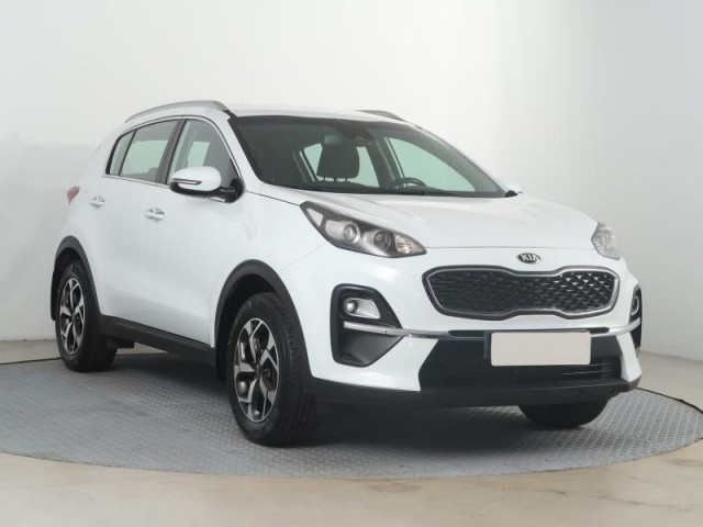 Kia Sportage  1.6 GDI 