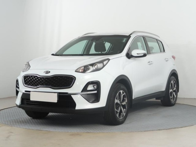 Kia Sportage  1.6 GDI 
