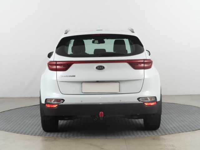 Kia Sportage  1.6 GDI 