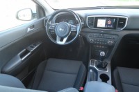 Kia Sportage  1.6 GDI 