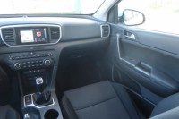 Kia Sportage  1.6 GDI 