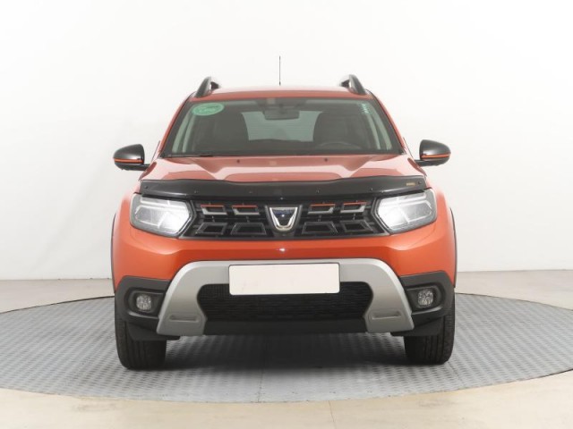 Dacia Duster  1.0 TCe Extreme