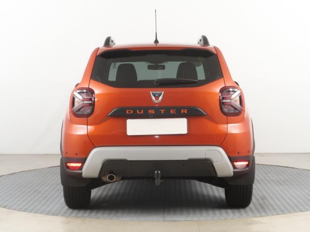 Dacia Duster  1.0 TCe Extreme