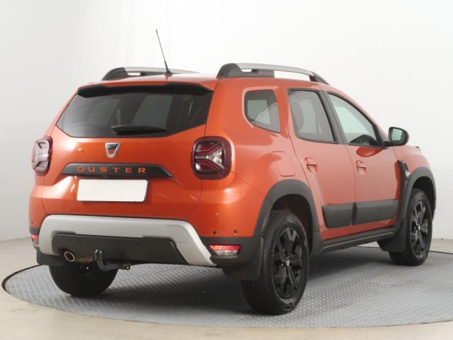 Dacia Duster  1.0 TCe Extreme