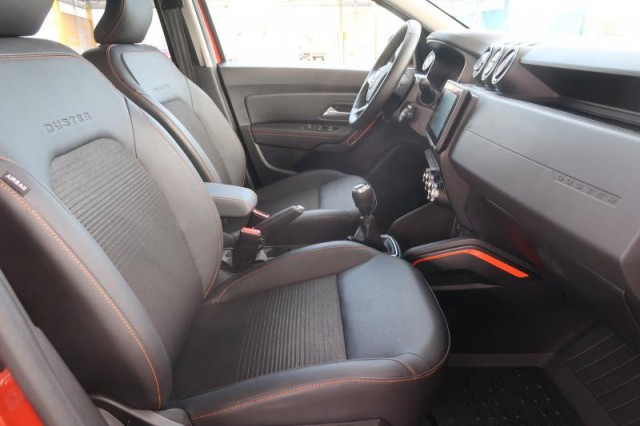 Dacia Duster  1.0 TCe Extreme