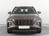 Hyundai Tucson  1.6 T-GDI 48V MHEV 