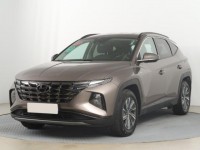 Hyundai Tucson  1.6 T-GDI 48V MHEV 