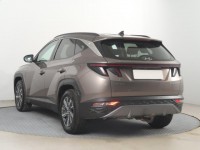 Hyundai Tucson  1.6 T-GDI 48V MHEV 