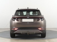 Hyundai Tucson  1.6 T-GDI 48V MHEV 