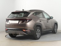 Hyundai Tucson  1.6 T-GDI 48V MHEV 