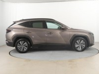 Hyundai Tucson  1.6 T-GDI 48V MHEV 