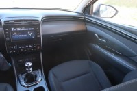 Hyundai Tucson  1.6 T-GDI 48V MHEV 