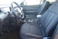 Hyundai Tucson  1.6 T-GDI 48V MHEV 