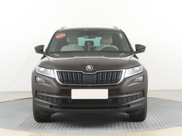 Škoda Kodiaq  2.0 TDI Style