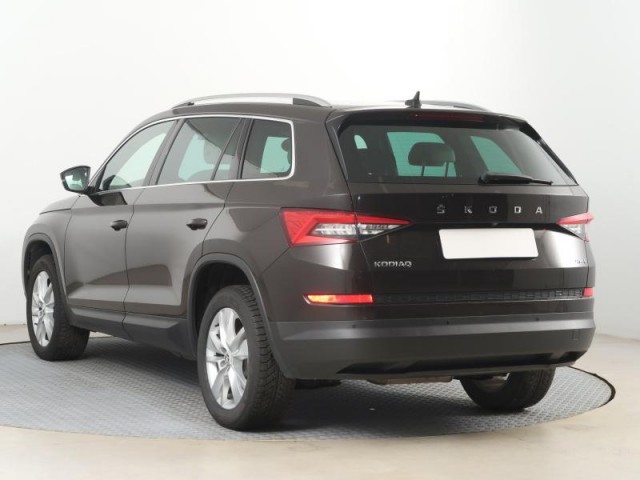 Škoda Kodiaq  2.0 TDI Style
