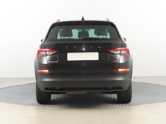 Škoda Kodiaq  2.0 TDI Style