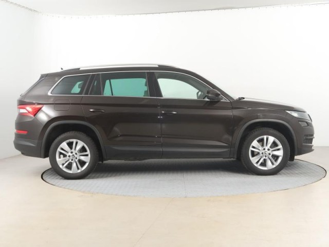 Škoda Kodiaq  2.0 TDI Style