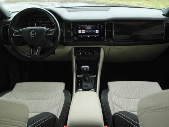 Škoda Kodiaq  2.0 TDI Style
