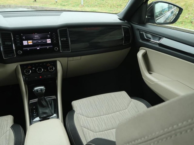 Škoda Kodiaq  2.0 TDI Style