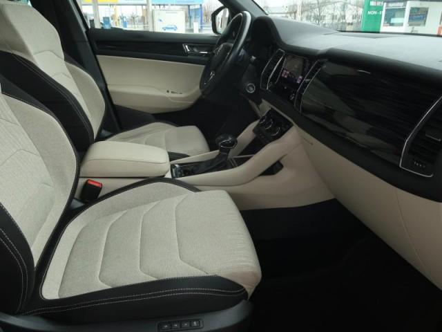 Škoda Kodiaq  2.0 TDI Style